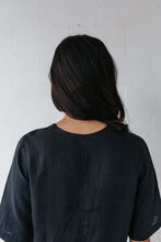 Load image into Gallery viewer, MGSC David Dress Black Bean