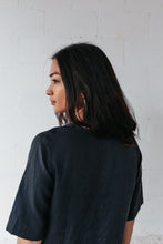 Load image into Gallery viewer, MGSC David Dress Black Bean