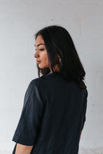 Load image into Gallery viewer, MGSC David Dress Black Bean