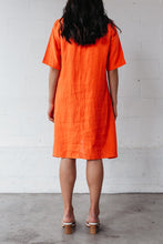 Load image into Gallery viewer, MGSC David Dress Orange