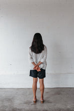 Load image into Gallery viewer, MGSC Janet Button Up Shirt Natural