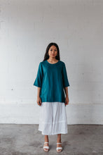 Load image into Gallery viewer, MGSC Razak Top Quetzal Green