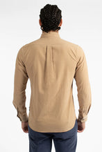 Load image into Gallery viewer, James Harper JHS492 Corduroy Cotton Oat