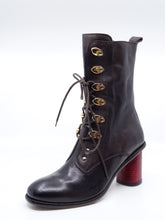 Load image into Gallery viewer, JP David Deb Wenge (Brown)