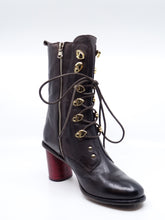 Load image into Gallery viewer, JP David Deb Wenge (Brown)