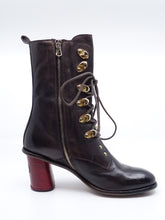 Load image into Gallery viewer, JP David Deb Wenge (Brown)