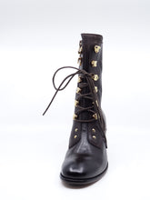 Load image into Gallery viewer, JP David Deb Wenge (Brown)