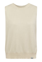 Load image into Gallery viewer, Komodo MILA Vest Off White