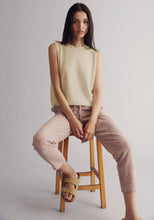 Load image into Gallery viewer, Komodo MILA Vest Off White