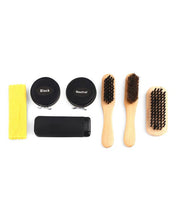 Load image into Gallery viewer, Men's Republic Shoe Shine Kit