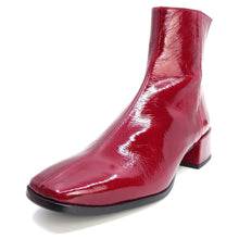 Load image into Gallery viewer, Neo Sia Rubino (Red) Leather
