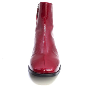 Neo Sia Rubino (Red) Leather