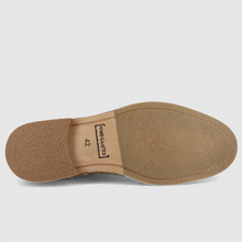 Load image into Gallery viewer, Wild Rhino Richmond Beige Suede