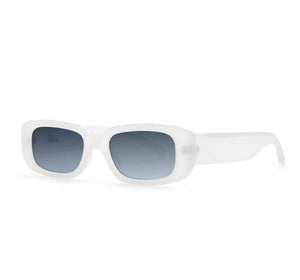 Reality Eyewear Xray Specs White Smoke