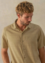 Load image into Gallery viewer, McTavish Sea Breeze Shirt Maple
