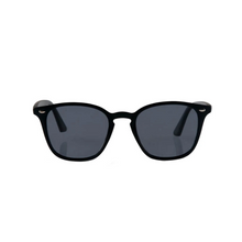 Load image into Gallery viewer, Reality Eyewear The Chelsea Matte Black

