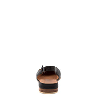 Load image into Gallery viewer, Top End Fairy Black Leather