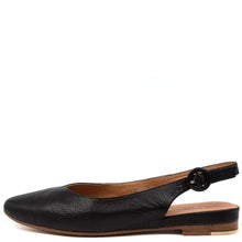 Load image into Gallery viewer, Top End Fairy Black Leather