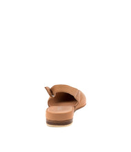 Load image into Gallery viewer, Top End Fairy Dk Tan Leather