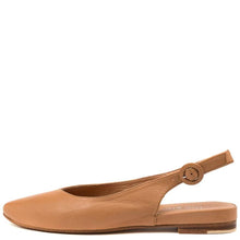 Load image into Gallery viewer, Top End Fairy Dk Tan Leather