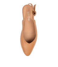 Load image into Gallery viewer, Top End Fairy Dk Tan Leather