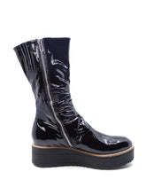 Load image into Gallery viewer, Top End Nani Black Patent Leather
