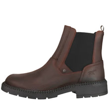 Load image into Gallery viewer, Wild Rhino Tribeca Dark Brown Oil Suede