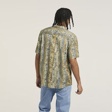Load image into Gallery viewer, Wrangler Garageland Shirt Shelly Stripe
