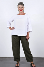 Load image into Gallery viewer, Zephyr Christina Pants Ivy