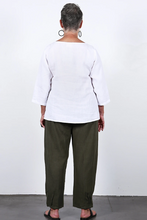 Load image into Gallery viewer, Zephyr Christina Pants Ivy