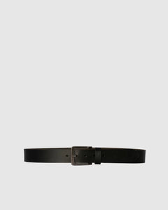 Loop Leather Co Billy Basic Black