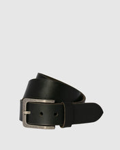 Load image into Gallery viewer, Loop Leather Co Billy Basic Black
