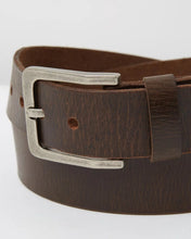 Load image into Gallery viewer, Loop Leather Co Billy Basic Choc
