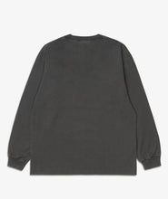 Load image into Gallery viewer, Carhartt WIP L/S Nelson T-Shirt Black
