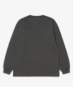 Carhartt WIP L/S Nelson T-Shirt Black
