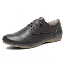 Load image into Gallery viewer, Josef Seibel Fiona 01 Anthrazit ( Dk Grey)