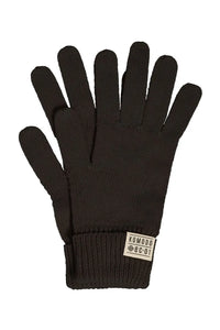 Komodo Phonix Gloves Black