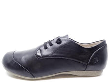 Load image into Gallery viewer, Josef Seibel Fiona 01 Black Leather