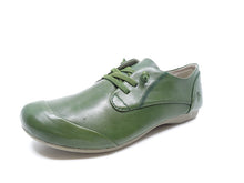 Load image into Gallery viewer, Josef Seibel Fiona 01 Green Leather