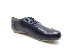Load image into Gallery viewer, Josef Seibel Fiona 01 Navy Leather