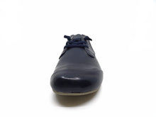 Load image into Gallery viewer, Josef Seibel Fiona 01 Navy Leather