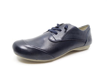 Load image into Gallery viewer, Josef Seibel Fiona 01 Navy Leather