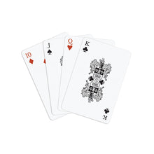 Load image into Gallery viewer, Galison Liberty London Maxine Playing Cards
