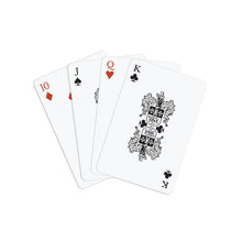 Load image into Gallery viewer, Galison Liberty London Maxine Playing Cards