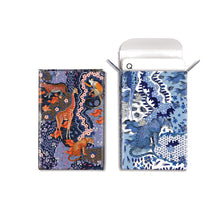 Load image into Gallery viewer, Galison Liberty London Maxine Playing Cards