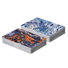 Load image into Gallery viewer, Galison Liberty London Maxine Playing Cards