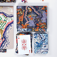Load image into Gallery viewer, Galison Liberty London Maxine Playing Cards