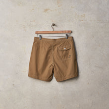 Load image into Gallery viewer, McTavish Cape Boardshorts Golden
