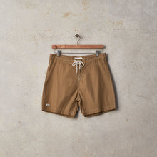 Load image into Gallery viewer, McTavish Cape Boardshorts Golden