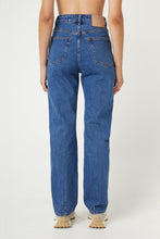 Load image into Gallery viewer, Neuw Denim Nico Straight Jeans French Blue
